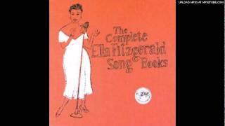 Take The 'A' Train - Ella Fitzgerald