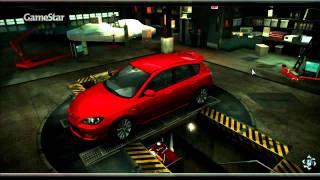 Need for Speed: World im Test-Video