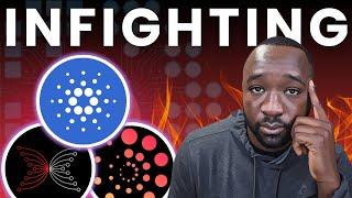 BREAKING: Cardano Whistleblower EXPOSES Shocking Allegations!