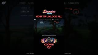 How to Unlock All Cookie Jar Scenes in Summertime Saga 21.0.0 (Latest Version)