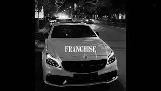 [FREE] MACAN x AVG x JAKONE TYPE BEAT "FRANCHISE" | GUITAR BEAT (Prod. GAOBEATZ)