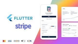 Integrate Stripe Payments in Your Flutter App | Complete Tutorial