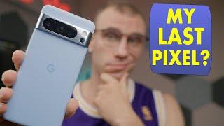 The Pixel 10 Pro Has Leaked With Tensor Gen 5 And It's BAD