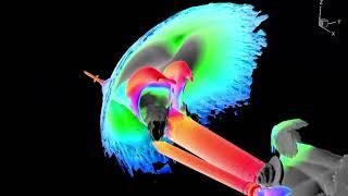 CFD and Wind Tunnels: Partners in Testing