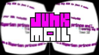 Junk Mail: Dimensional Run-through (Original Song)