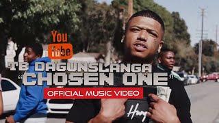 TB DaGunSlanga - ''Chosen One'' (Official Video) |Dir.By @rwfilmss|