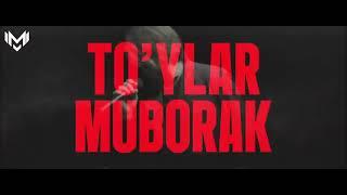  UZmir - To'ylar muborak (Lyrics video) #uzmirmedia #uzmirvamira #uzmir #uzmirmira