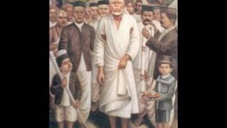 SAIBABA OF SHIRDI AND HIS LIFE MOMENTS