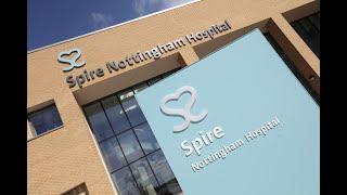 Spire Nottingham Hospital | Spire Healthcare