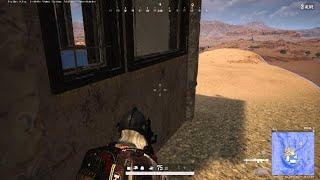 2 PANS TO THE FACE! PUBG: BATTLEGROUNDS (Console) (PS5)