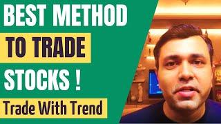 PRICE ACTION Trading (3 REASONS Why PULLBACK TRADING Works)