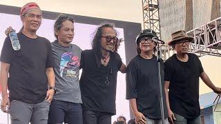 Full Video BIP — Konser JOGJAROCKARTA Festival 2023