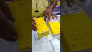 new realme c11 2021 4/ 64 unbox