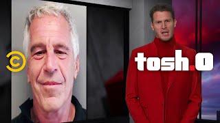 Web Reflection: 2019 Year in Review - Tosh.0