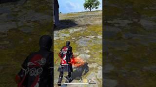 Free Fire  Noob vs Pro Grandmaster Squad  - Garena Free Fire #shorts #viral  #freefireshorts