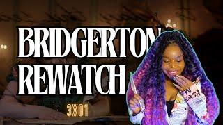 Bridgerton Season 3: Rewatch