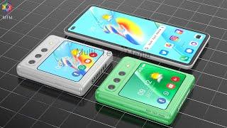 Samsung Galaxy Z Flip 5 First Look, Camera, Price, Release Date, Features, Specs, Launch Date,Review