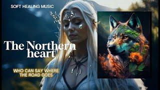 Music from The northern heart.