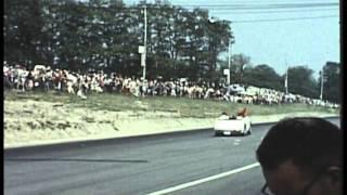 Mosport 1962