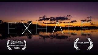 'EXHALE' - A must watch for all Freedivers