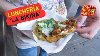 Dónde comer las mejores gorditas en CDMX | CHILE, MOLE Y POZOLE