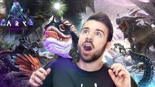 О ДИВНЫЙ НОВЫЙ ARK! [Aberration DLC]