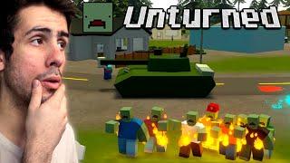 2 Games Today!? Minecraft Bedrock w/ Viewers PLUS UNTURNED?!