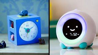 Top 7 Best Alarm Clock For Kids To Make Mornings Easier