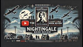 The Nightingale by Kristin Hannah | FULL AUDIOBOOK  || world war 2 nightingale Audiobook  PART 1