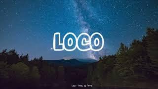 ▶ [FREE]  Funzo & Baby Loud Type Beat | Pop instrumental | "Loco" (prod. by Ferru) 2021