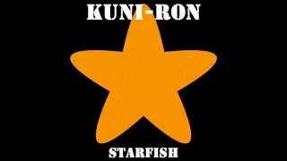 【#夏のハードミニマル祭】Starfish【オリジナル曲】＜Kuni-Ron＞