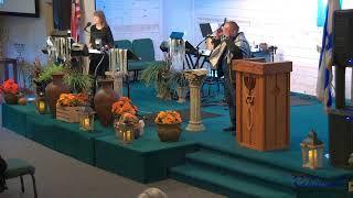 Rehoboth Messianic Congregation Live Stream