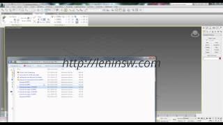 Экспорт файлов Solidworks в 3Ds Max