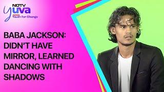 #NDTVYuva | Yuvraj ‘Baba Jackson’ On His Journey To International Instagram Fame