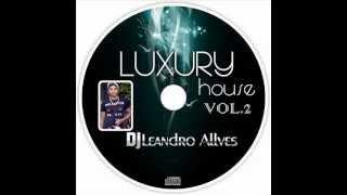 Cd Luxury House Dj Leandro Alves 03