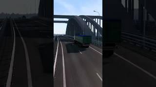 Полное видео уже на канале#ats #eurotrucksimulator2 #етс2 #етс #truck #farming #маз