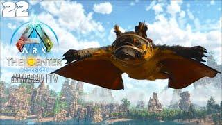 J'AI TROUVÉ DES MAEWINGS ! ️ - ARK The Center Ascended FR - EP22