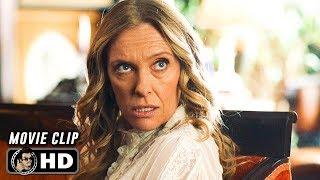 KNIVES OUT Clip - Gentle Request (2019) Toni Collette