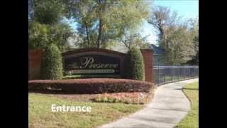 Preserve at Soldier's Creek | Lake Mary Real Estate