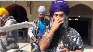 Vlog coming soon punjabi movie shonki sardar Babbu maan,Gaggu gill,guru randhawa