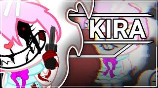 TODO SOBRE KIRA EN 1 MINUTO | HTF: Amnesia