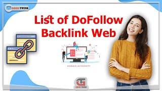 دليلك الشامل لبناء الباك لينك Dofollow Backlinks لموقعك بطريقة صحيحة 2022