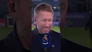 Did Graham Potter almost become Leicester manager? 