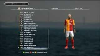 Extreme 13 v.3  Felipe Melo Transfer Etme