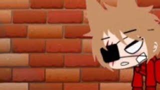 tord is stuck in the wall #eddsworld