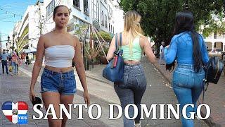 SANTO DOMINGO DOMINICAN REPUBLIC MAY 2021 [FULL TOUR]