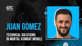 GIC'22: 3 Engineering Solutions in Mortal Kombat Mobile