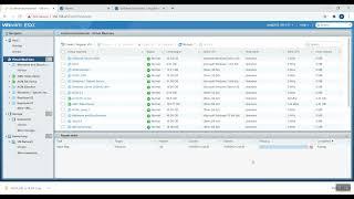 Deploy an OVA in VMware