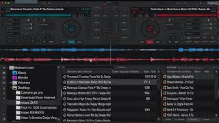 Virtual Dj 2020 / Lo Nuevo/Tutoriales