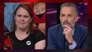 Jordan Peterson Calls Out The "Pseudo-moralistic Stances" Of Activists | Q&A